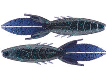 Black Label Shank Junebug 4.25"