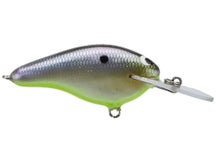 Black Label Cliff Pace Shiver Balsa Crankbait