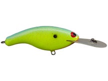 Black Label Cliff Pace Slim DD Series Balsa Crankbait