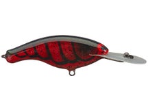 Black Label Cliff Pace Slim DD Series Balsa Crankbait