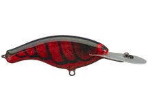 Black Label Slim DD Crankbait Fire Craw 2.75"