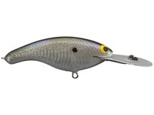 Black Label Cliff Pace Slim DD Series Balsa Crankbait