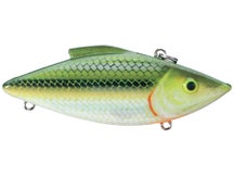 Bill Lewis Super Natural Trap 