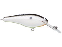 Black Label Cliff Pace SS Shad Balsa Crankbait