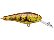 Black Label Cliff Pace SS Shad Balsa Crankbait