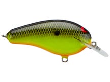 Black Label Cliff Pace Wobbler Balsa Crankbait