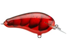 Black Label Wobbler Crankbait Delta Craw 2.37"