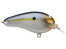 Black Label Cliff Pace Wobbler Balsa Crankbait