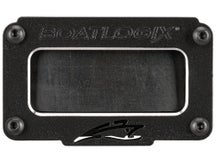 Boatlogix Weather Cover Cable Passage