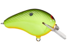 Black Label Cliff Pace Wreck Squarebill Balsa Crank