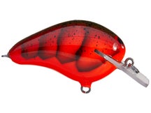 Black Label Cliff Pace Wreck Squarebill Balsa Crank