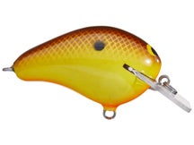 Black Label Cliff Pace Wreck Squarebill Balsa Crank