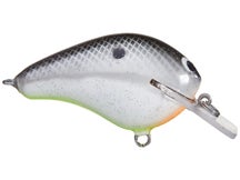 Black Label Cliff Pace Wreck Squarebill Balsa Crank
