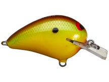 Black Label Cliff Pace Wreck Jr. Squarebill Balsa Crank