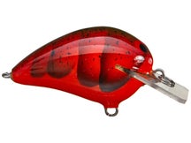 Black Label Wreck Crankbait Delta Craw 1.87"