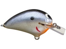 Black Label Cliff Pace Wreck Jr. Squarebill Balsa Crank