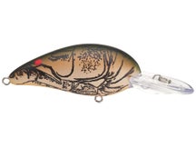 Bomber Next Gen Model 4A Crankbait