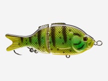 Baitsanity Micro BFS Glide Gill