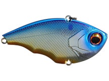Bass Mafia Boss Vibe Lipless Crankbait