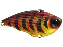 Bass Mafia Boss Vibe Lipless Crankbait