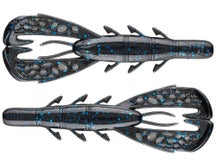 BassMooch Cranky Craw 6pk