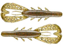 BassMooch Cranky Craw 6pk