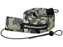 BassMooch Neoprene Casting Rod Sleeve