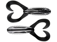 BassMooch Camel Toad 6pk