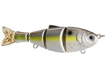 BassMooch Donkey Bite Swimbait