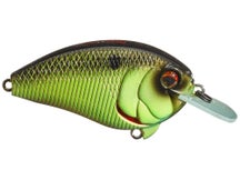 Bass Mafia Fugitive Crankbait 2.5"