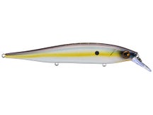 BassMooch HC 130 Jerkbait