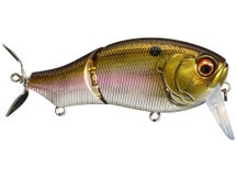 Bass Mafia Hitman Wake Bait 3.6"