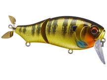 Bass Mafia Hitman Wake Bait 3.6"