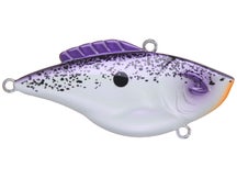 Bill Lewis Mini Hammer Trap Purple Nurple 3/16oz