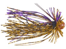 Buckeye Lures Mushroom Jig 2pk