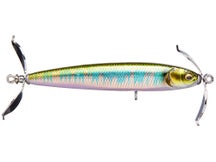 Megabass Level Swimmer