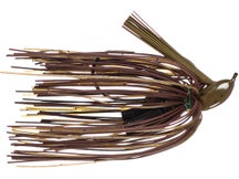 Buckeye Lures Mini Mop Jig