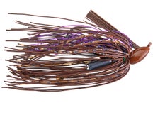 Buckeye Lures Mini Mop Jig