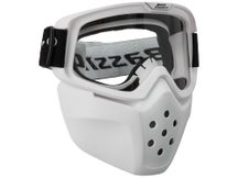 BassMooch M5 Tournament Face Mask