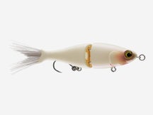 Baitsanity Micro BFS Glide Shad