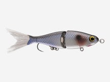 Baitsanity Micro BFS Glide Shad