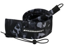 BassMooch Neoprene Spinning Rod Sleeve