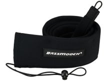 BassMooch Neoprene Spinning Rod Sleeve
