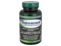 Bass Medics Rejuvenade Livewell Treatment 290gm Jar