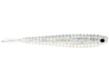 BassMooch Shimmy Shad 4.0" 6pk