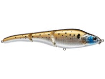 Berkley Magic Swimmer Saltwater Swimbait