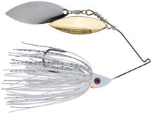 Bassman TW Series Double Willow Spinnerbait