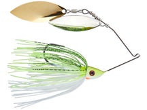 Bassman TW Series Double Willow Spinnerbait