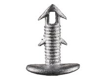 BassMooch Urchin Nail Rig 5pk