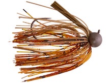 Beast Coast Tungsten Max Feel Football Jig